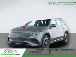 Utilisé 2023 Mercedes EQB350 SUV | 38 900 € (Prix juste)