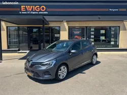 Gris Utilisé 2020 Renault Clio V Business Berline | 9 990 € (Bon prix)