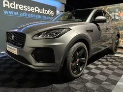 Utilisé 2021 Jaguar E-Pace R-Dynamic SUV | 41 990 € (Prix cher)
