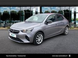 Gris Utilisé 2021 Opel Corsa-e Edition Citadine | 11 990 € (Bon prix)