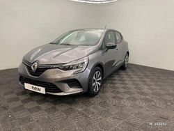 Gris Occasion 2023 Renault Clio V Equilibre | 14 990 € (Prix juste)