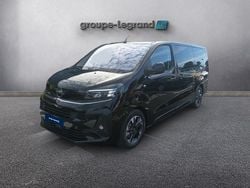 Utilisé 2025 Opel Zafira Life Business Van | 42 990 € (Prix cher)