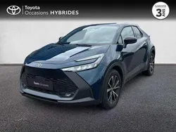Utilisé 2025 Toyota C-HR Design SUV | 38 990 €