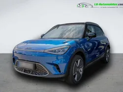 Utilisé 2024 Smart ForTwo Electric Drive Citadine | 41 900 €