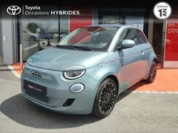 Utilisé 2020 Fiat 500e | 21 990 €