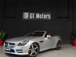 Utilisé 2014 Mercedes SLK250 Cabriolet | 26 900 €