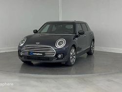 Utilisé 2021 Mini Cooper Citadine | 22 499 € (Prix juste)