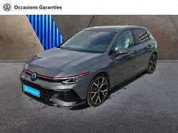 Utilisé 2025 VW Golf VIII GTI Clubsport | 58 990 €