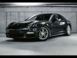 Noir Utilisé 2017 Porsche Panamera 4 Berline | 88 890 €