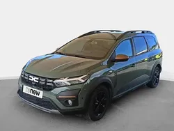 Vert Utilisé 2024 Dacia Jogger Extreme Berline | 20 590 €
