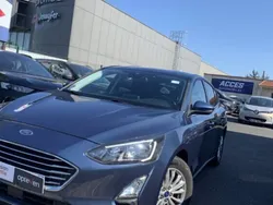 Utilisé 2021 Ford Focus Titanium Berline | 9 990 € (Super prix)
