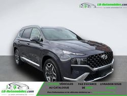 Utilisé 2021 Hyundai Santa Fe Signature SUV | 34 500 €