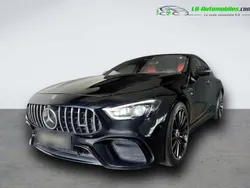 Utilisé 2020 Mercedes AMG GT 43 AMG Coupé | 84 800 €
