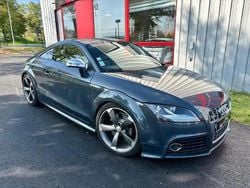 Gris Utilisé 2008 Audi TTS Coupé | 19 990 €