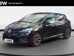 Noir Utilisé 2024 Renault Clio V Techno Citadine | 17 900 € (Prix assez cher)