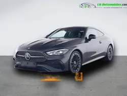Utilisé 2024 Mercedes 450 Coupé | 74 400 €