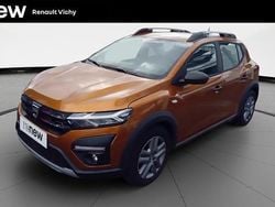 Orange Utilisé 2022 Dacia Sandero Essentiel Citadine | 12 990 € (Bon prix)