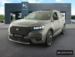 Gris Utilisé 2022 DS Automobiles DS7 Crossback SUV | 29 590 € (Bon prix)