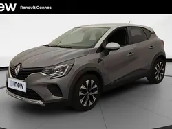 Gris Utilisé 2023 Renault Captur Evolution SUV | 16 399 € (Bon prix)