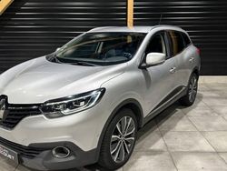 Utilisé 2017 Renault Kadjar Intens SUV | 14 590 € (Prix cher)