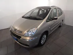 Gris Utilisé 2007 Citroën Xsara Picasso Monospace | 5 490 €