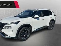 Blanc Utilisé 2025 Nissan X-Trail SUV | 38 900 €