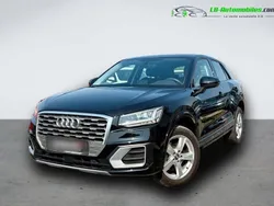 Utilisé 2019 Audi Q2 Sport SUV | 20 800 € (Prix juste)