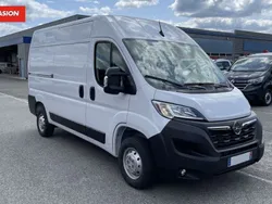 Blanc Utilisé 2023 Opel Movano Business Van | 35 880 €