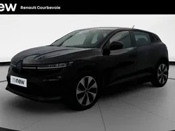 Noir Utilisé 2023 Renault Mégane Evolution Berline | 24 950 € (Prix juste)