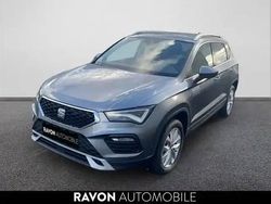 Gris Utilisé 2024 Seat Ateca Business SUV | 24 690 € (Prix assez cher)