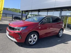 Rouge Utilisé 2023 Opel Grandland X Business SUV | 24 989 € (Prix juste)