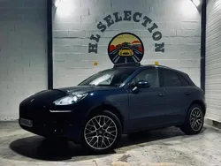 Bleu Utilisé 2015 Porsche Macan S SUV | 37 990 € (Prix cher)
