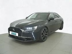 Noir Utilisé 2022 DS Automobiles DS9 Rivoli Plus Berline | 32 990 € (Super prix)