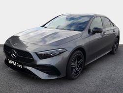 Utilisé 2023 Mercedes A250 AMG line Berline | 36 890 € (Prix assez cher)