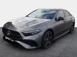Utilisé 2023 Mercedes A250 AMG line Berline | 39 890 € (Prix assez cher)