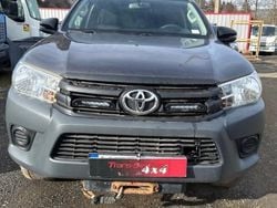 Utilisé 2019 Toyota HiLux Pick-up | 22 200 € (Super prix)