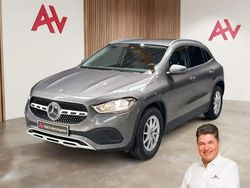Gris Utilisé 2022 Mercedes GLA180 Business SUV | 31 490 € (Prix juste)