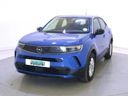 Bleu Utilisé 2022 Opel Mokka-e Edition SUV | 18 980 € (Prix juste)
