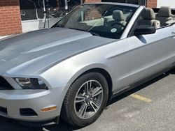 Couleur Utilisé 2010 Ford Mustang Coupé | 26 490 €