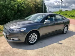 Gris Utilisé 2018 Ford Mondeo Business Edition Berline | 12 990 € (Prix assez cher)
