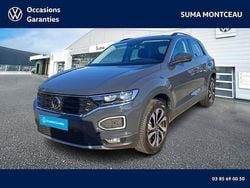 Utilisé 2022 VW T-Roc SUV | 23 990 € (Super prix)