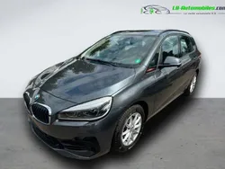 Utilisé 2021 BMW 218 Break | 21 900 € (Bon prix)