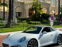 Utilisé 2014 Porsche 911 Carrera Cabriolet | 87 500 €