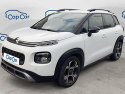 Blanc Occasion 2018 Citroën C3 Aircross Shine SUV | 11 490 € (Prix juste)