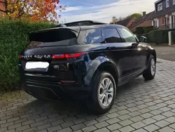 Noir Utilisé 2020 Land Rover Range Rover evoque S SUV | 28 500 € (Bon prix)