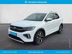 Utilisé 2024 VW T-Cross R-line SUV | 27 490 € (Prix assez cher)