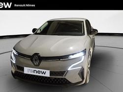 Gris Occasion 2022 Renault Megane E-Tech Equilibre Berline | 16 900 €