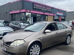 Utilisé 2005 Nissan Primera Acenta Berline | 2 490 €