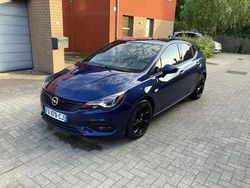 Utilisé 2020 Opel Astra Ultimate Berline | 12 500 € (Bon prix)