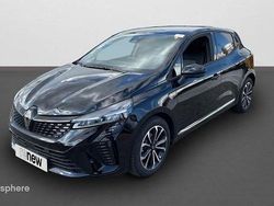 Noir Utilisé 2024 Renault Clio V Techno Berline | 17 250 € (Prix assez cher)